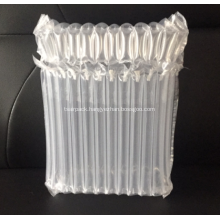 Recyclable air buffer bag for toner cartridge